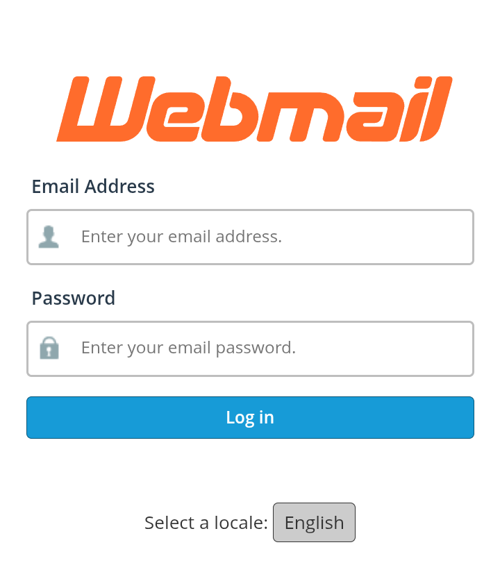 Webmail