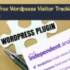 WordPress এর ভিজিটর ট্র্যাকিং এর জন্য সেরা কিছু প্লাগিন (২০২৬) | Real-Time Visitor Analytics Guide