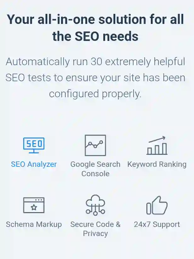 Rankmath seo