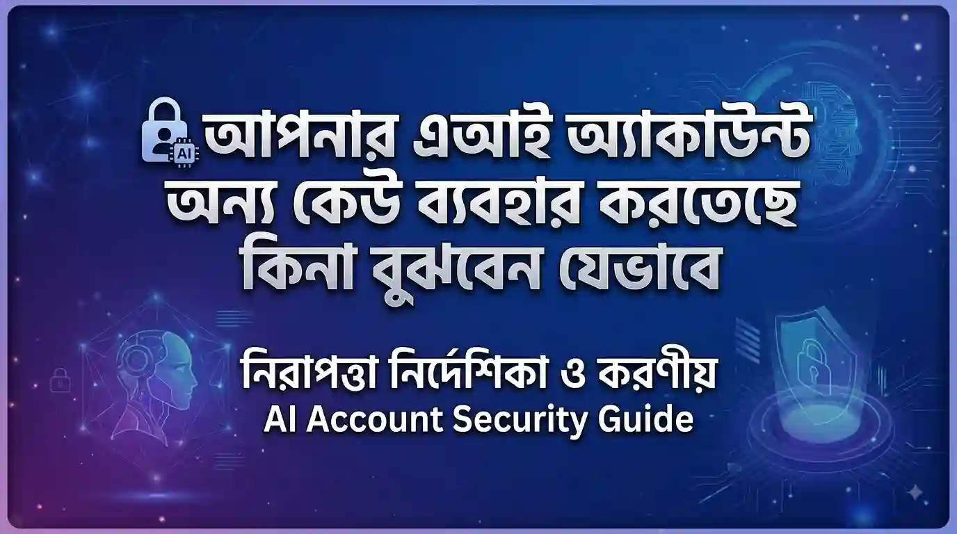 AI security
