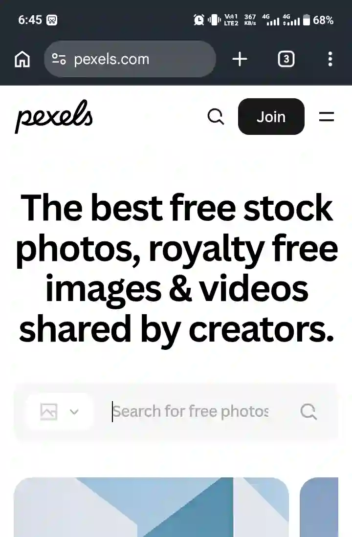 Pexels