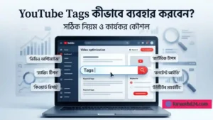 Youtube tags