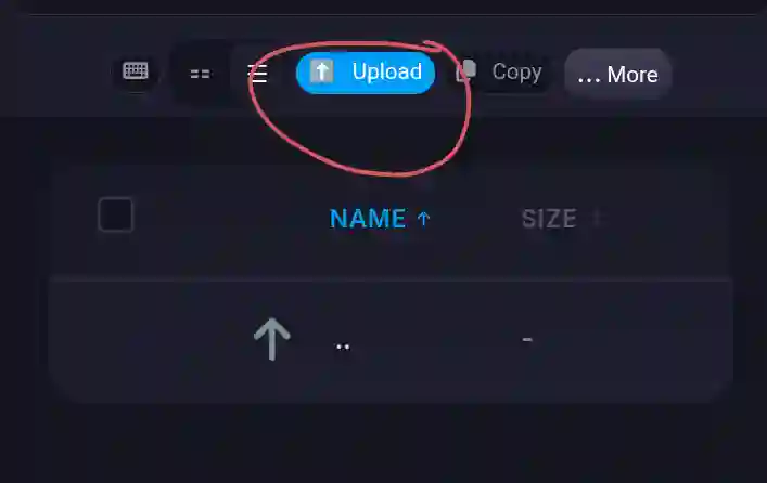 htdocs 