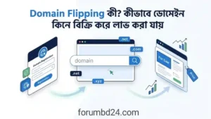 Domain Flipping কী?