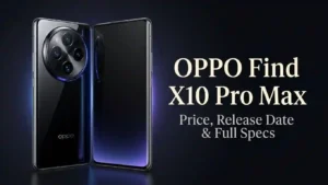 OPPO Find X10 Pro Max Price in Bangladesh