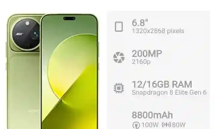 Honor Magic9 Pro Max 2026