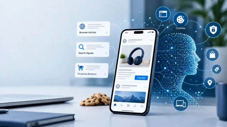 Digital Footprint-এর রহস্য