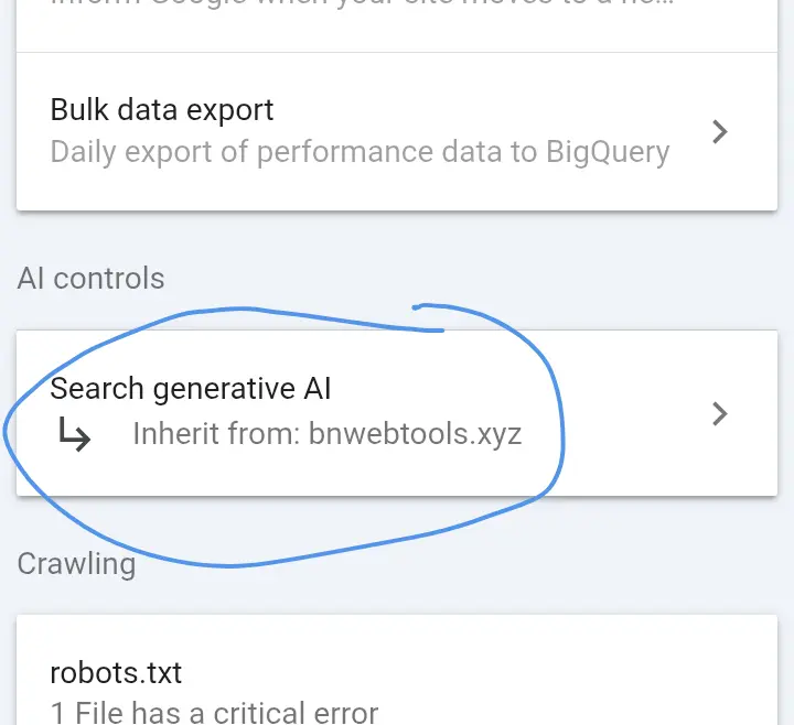 Generative AI 
