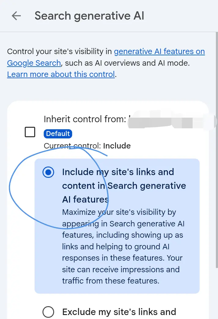 Generative AI  report 