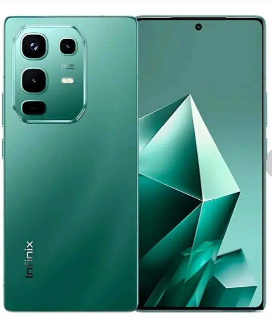 Infinix Note 50 Price in bd