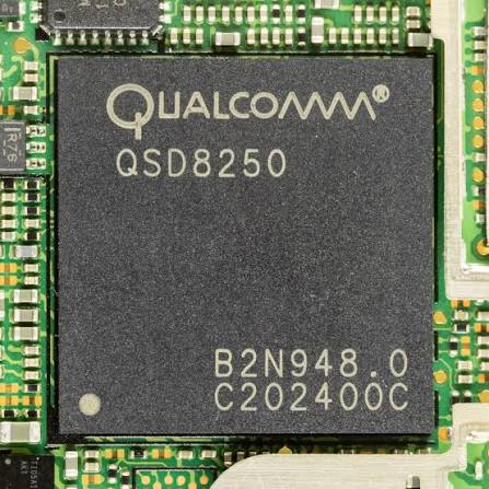 Snapdragon