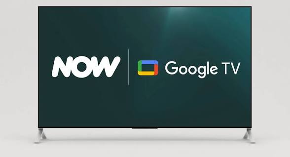 Google TV