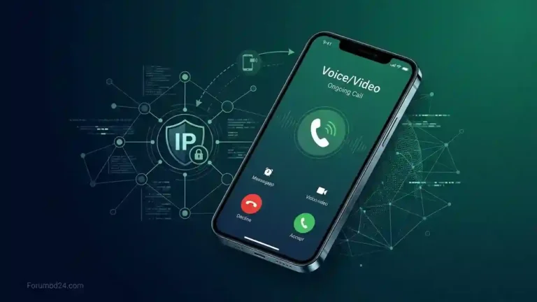 হোয়াটসঅ্যাপ কলে IP Address লুকাবেন