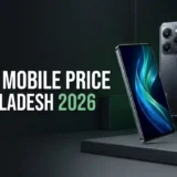 Infinix mobile price in Bangladesh